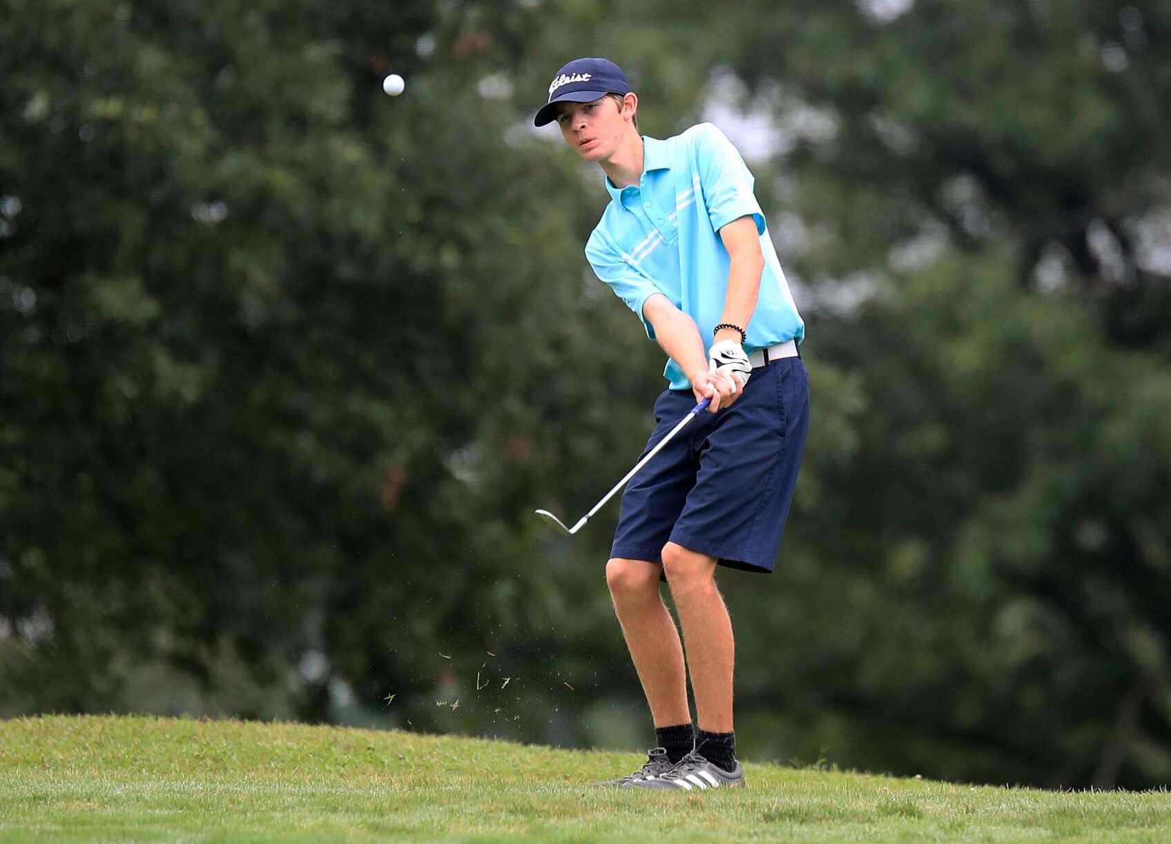 Southwestern Conference Tournament